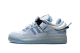 adidas Bad Bunny x Forum Buckle Low GS Blue Tint (GY4900) blau 2
