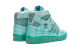 adidas Jeremy Scott x Forum High Dipped Hi (G54993) türkis 4