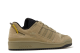 adidas Forum Low CL (GW4374) beige 4