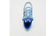adidas Forum Low (GZ2214) blau 5