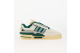 adidas Terrex forum mod low ivory off collegiate green ih7804