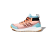 adidas Free Hiker GTX DOE Crimosn Blue Gore tex Coral (EG8675) bunt 1