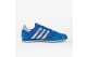 adidas GALAXY OG Blue Silver Metallic Supplier Colour (JR6169) blau 3