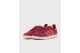 adidas AS Roma Gazelle A Club Legacy Burgundy Unity Cream (IH2634) rot 2