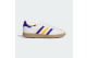adidas Gazelle aus Leder ohne Softspikes (JR6700) weiss 1