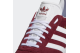 adidas Gazelle (B41645) rot 6