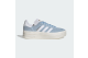 adidas Gazelle Bold (ID6991) blau 1