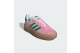 adidas Gazelle Bold W (IE0420) pink 4