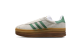 adidas Gazelle Bold Off Preloved Green womens (IH7558) beige 4