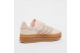 adidas Gazelle Bold J (JQ1296) beige 3