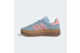 adidas Gazelle Bold (JI3384) blau 6