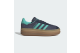 adidas Gazelle Bold (JQ6437) bunt 1