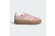 adidas Gazelle Bold (JQ7777) pink 1