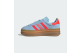 adidas Gazelle Bold (JR5950) bunt 6
