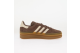 adidas Gazelle Bold Rose Tone Wonder Gold Met. (JR2288) marron 3
