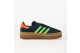 adidas Gazelle Bold W Aurora Ink Solar Gum5 (JH9667) orange 3