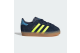 adidas Gazelle Comfort Closure Elastic Laces (IH2783) blau 1