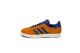 adidas Originals Gazelle (GY7374) orange 1