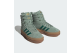 adidas Gazelle Boot W (ID6982) grün 6