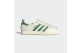 adidas Gazelle Off Preloved Green Collegiate (IG1635) weiss 1