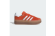 adidas Gazelle Bold Collegiate Gum (IG8672) orange 1