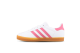 adidas Gazelle gs (IH7556) weiss 4