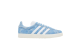 adidas Gazelle Semi Blue Burst Cloud (IH9864) blau 3