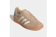 adidas Gazelle Indoor J GS (JQ7017) beige 3