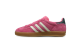 adidas Gazelle Indoor (JI2014) pink 4