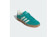 adidas Gazelle Indoor (JQ8391) türkis 4
