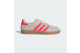 adidas Gazelle Indoor (JR3840) beige 1