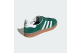 adidas Gazelle Indoor (IG1596) grün 5
