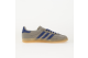 adidas Gazelle Indoor (JQ8390) grau 5