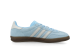 adidas Gazelle Indoor (JI2717) blau 6