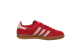 adidas Gazelle Indoor W (JI2756) rot 3