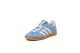 adidas Gazelle Indoor W (JS1407) blau 6