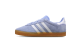 adidas Gazelle Blue Spark (JI2008) blau 4