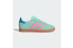 adidas Gazelle (JP7125) türkis 1
