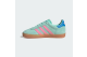 adidas Gazelle (JP7130) türkis 6