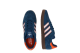 adidas Gazelle x Minnesota United FC (JR4173) blau 6