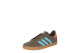 adidas Gazelle (JR5942) bunt 5