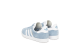 adidas Gazelle (JR6283) blau 2
