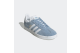 adidas Gazelle (JR6283) blau 5