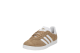 adidas GAZELLE (JR6284) beige 1