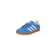 adidas Gazelle Indoor J (JS3802) blau 5