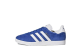 adidas Gazelle (S76227) blau 1