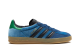 adidas Gazelle size Exclusive Navy Blue (IH3309) bunt 5