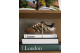 adidas Gazelle Snake x Wales Bonner (KK3641) marron 5