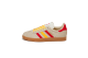 adidas Gazelle W (IE9125) weiss 1