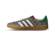 adidas x Gucci Gazelle Tone (IE2262) grau 6